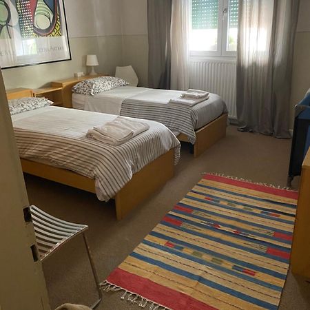 Living Down Town Apartment Bassano del Grappa Bagian luar foto