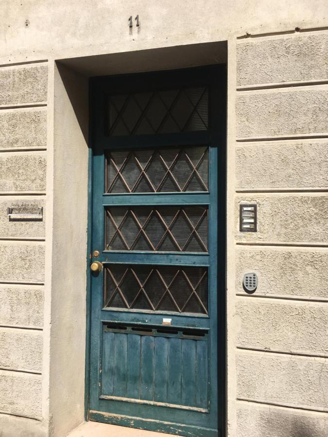 Living Down Town Apartment Bassano del Grappa Bagian luar foto