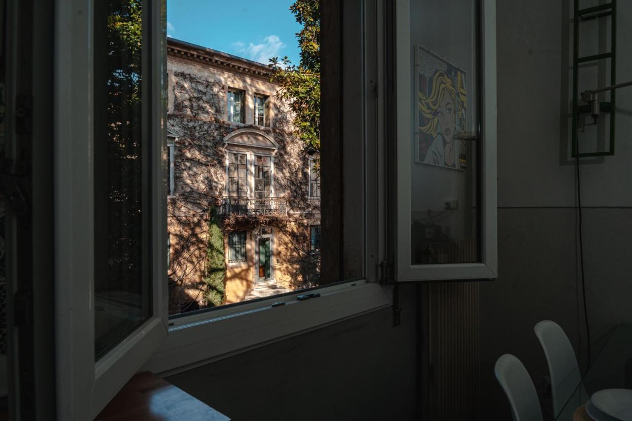 Living Down Town Apartment Bassano del Grappa Bagian luar foto