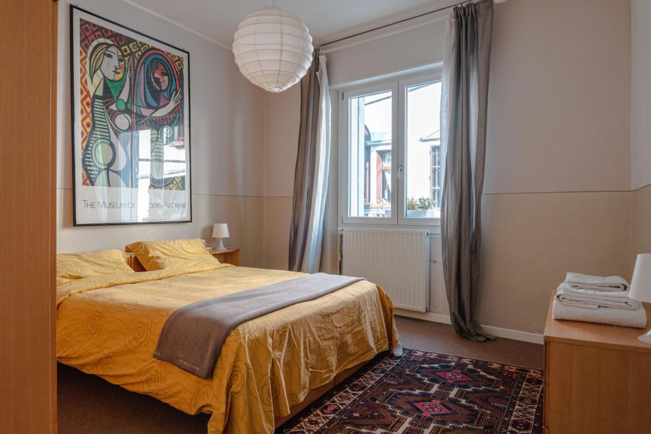 Living Down Town Apartment Bassano del Grappa Bagian luar foto