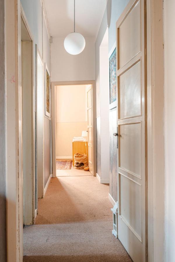 Living Down Town Apartment Bassano del Grappa Bagian luar foto