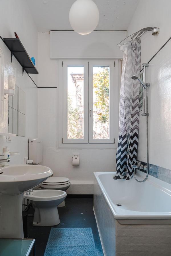 Living Down Town Apartment Bassano del Grappa Bagian luar foto