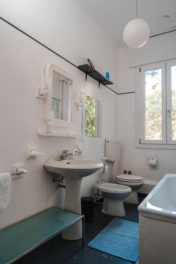 Living Down Town Apartment Bassano del Grappa Bagian luar foto