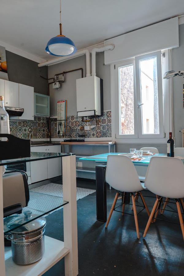 Living Down Town Apartment Bassano del Grappa Bagian luar foto