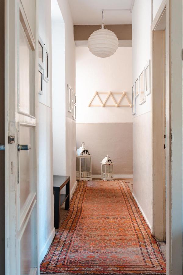 Living Down Town Apartment Bassano del Grappa Bagian luar foto