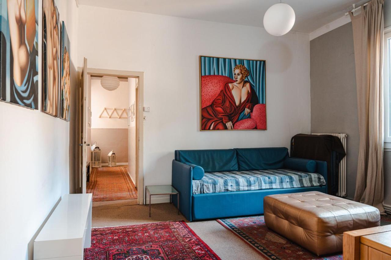 Living Down Town Apartment Bassano del Grappa Bagian luar foto