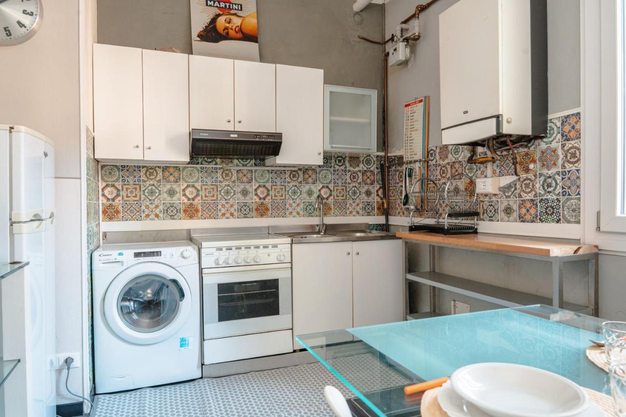 Living Down Town Apartment Bassano del Grappa Bagian luar foto