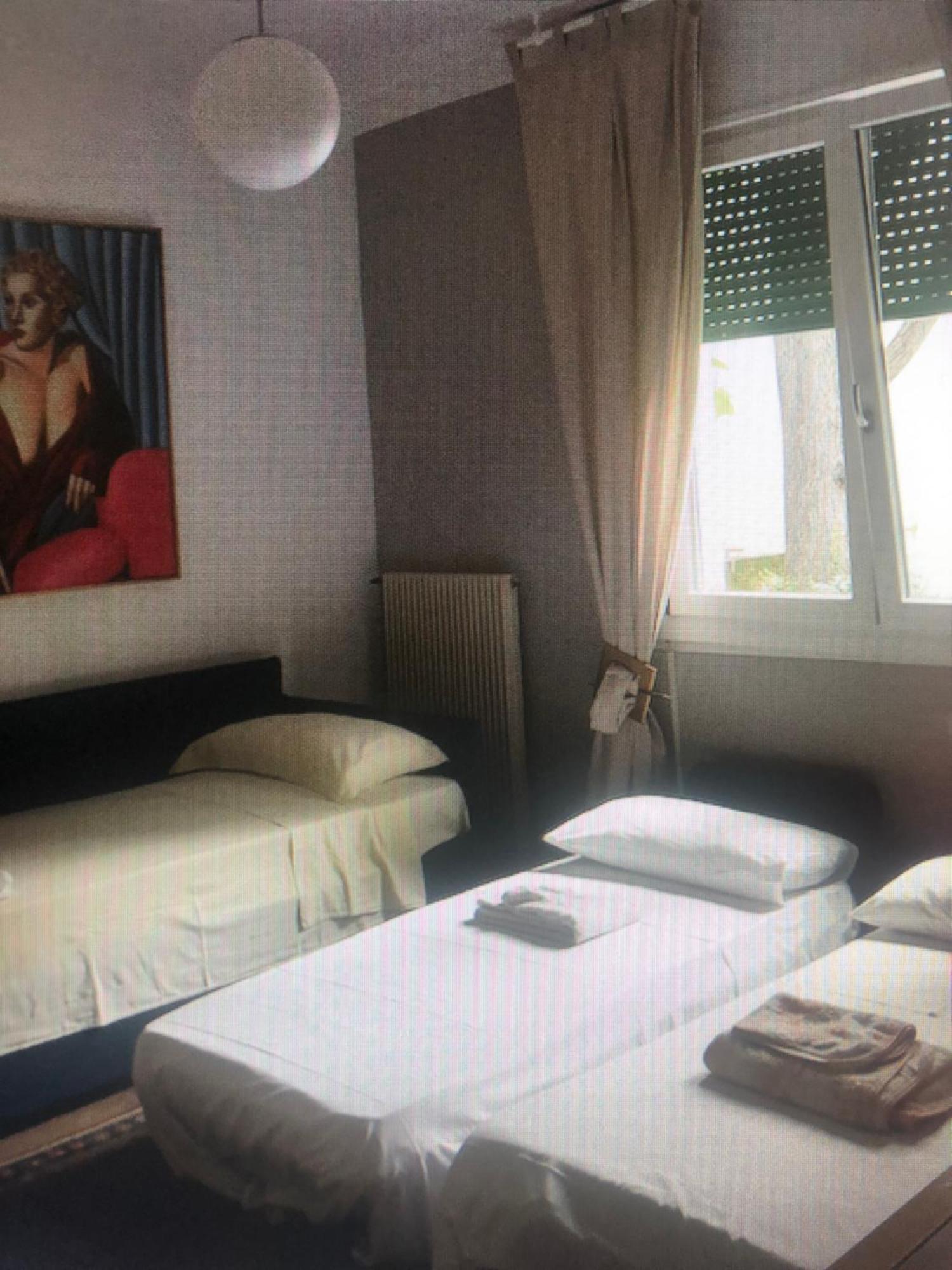Living Down Town Apartment Bassano del Grappa Bagian luar foto