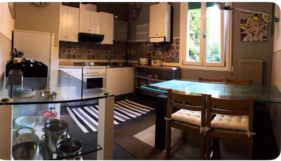 Living Down Town Apartment Bassano del Grappa Bagian luar foto