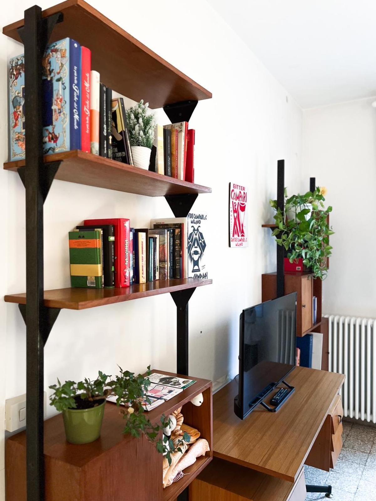 Living Down Town Apartment Bassano del Grappa Bagian luar foto