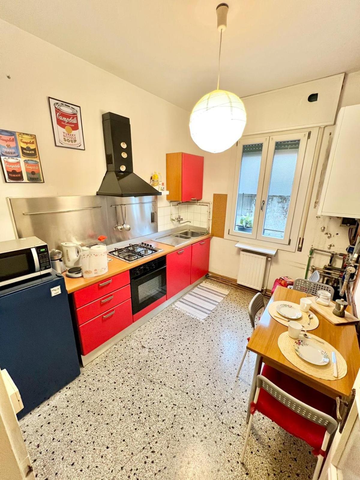Living Down Town Apartment Bassano del Grappa Bagian luar foto