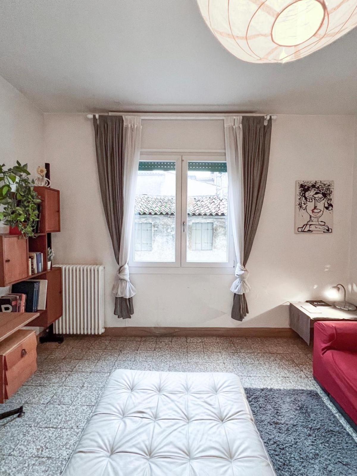Living Down Town Apartment Bassano del Grappa Bagian luar foto