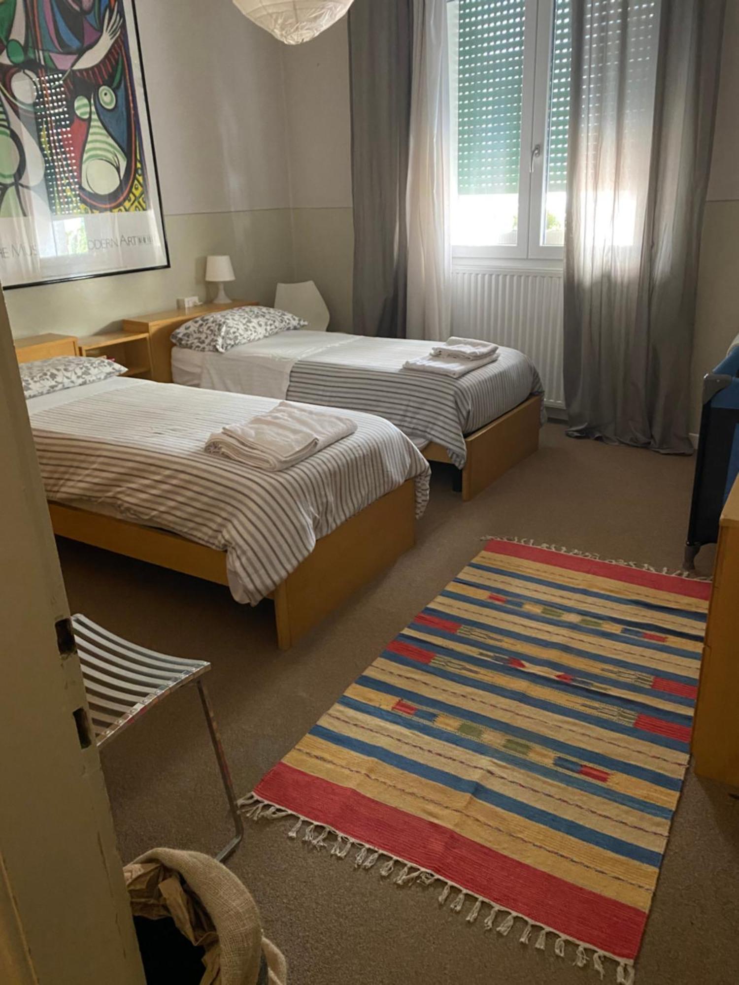 Living Down Town Apartment Bassano del Grappa Bagian luar foto