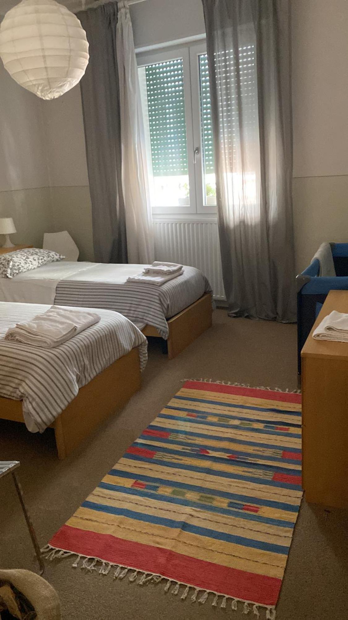 Living Down Town Apartment Bassano del Grappa Bagian luar foto