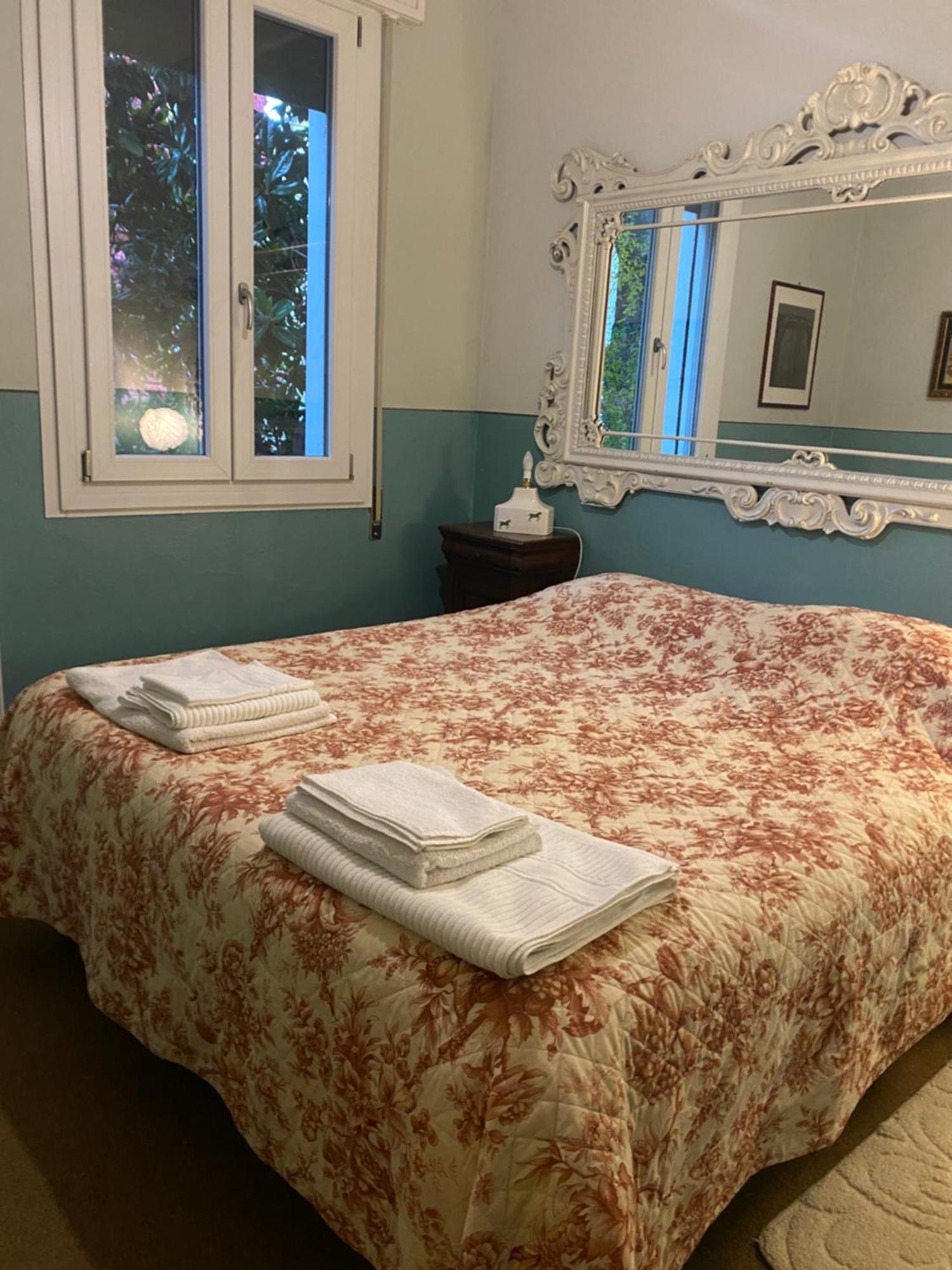 Living Down Town Apartment Bassano del Grappa Bagian luar foto