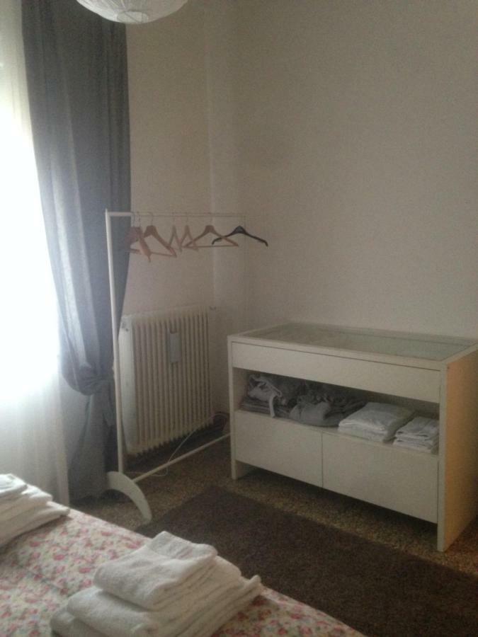 Living Down Town Apartment Bassano del Grappa Bagian luar foto