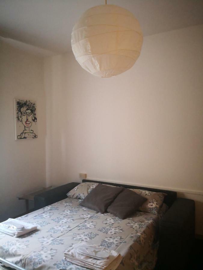 Living Down Town Apartment Bassano del Grappa Bagian luar foto