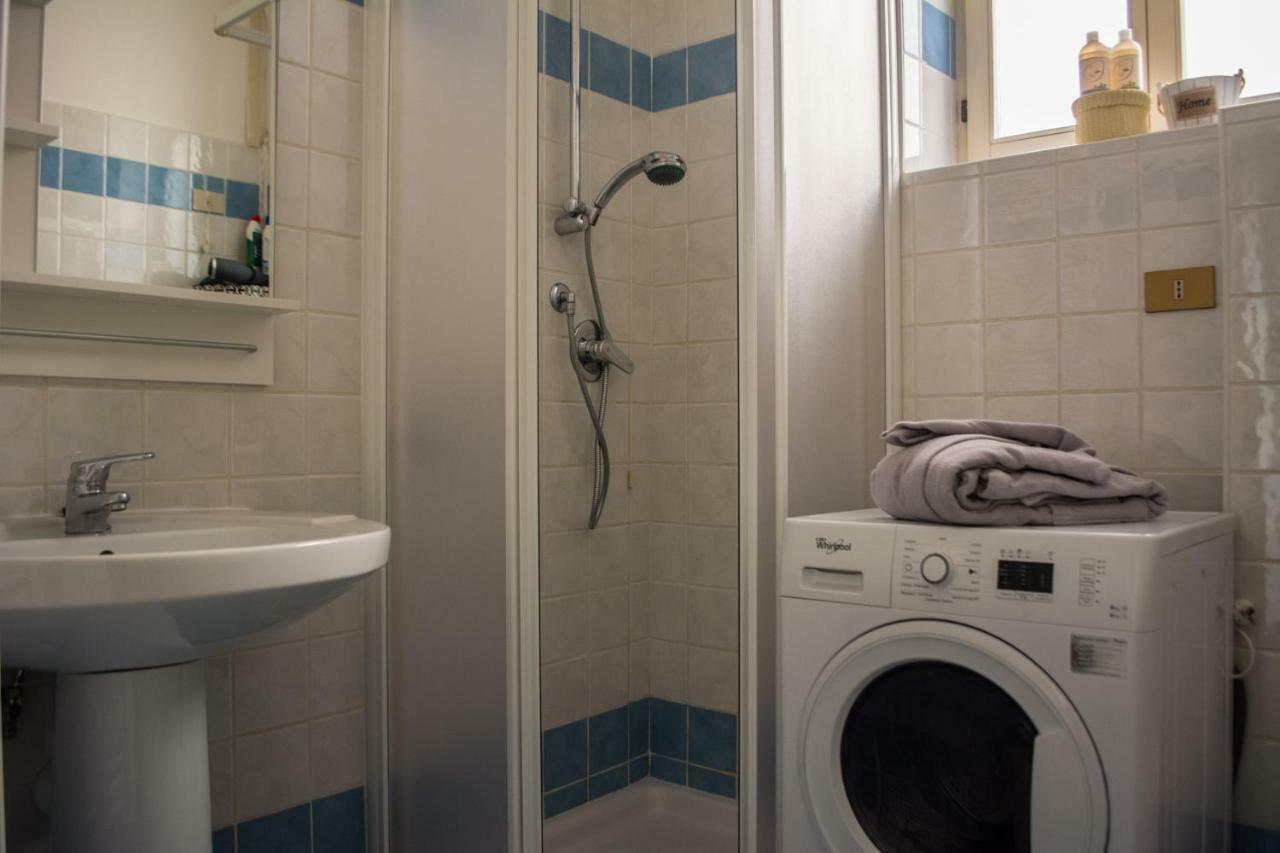 Living Down Town Apartment Bassano del Grappa Bagian luar foto