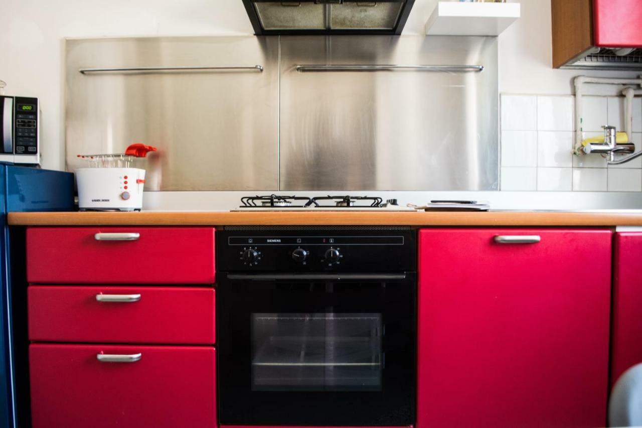 Living Down Town Apartment Bassano del Grappa Bagian luar foto