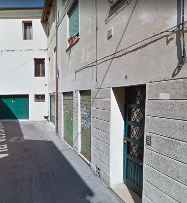Living Down Town Apartment Bassano del Grappa Bagian luar foto