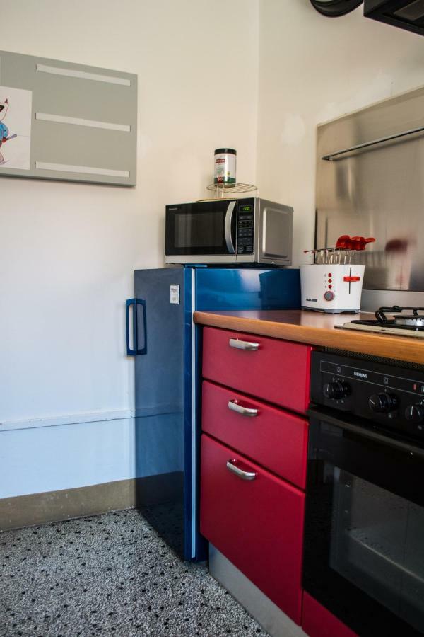Living Down Town Apartment Bassano del Grappa Bagian luar foto
