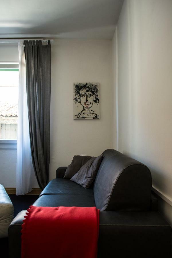 Living Down Town Apartment Bassano del Grappa Bagian luar foto
