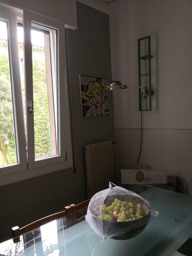 Living Down Town Apartment Bassano del Grappa Bagian luar foto