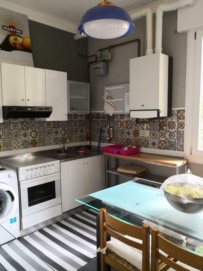 Living Down Town Apartment Bassano del Grappa Bagian luar foto