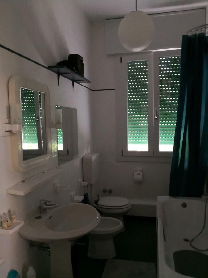 Living Down Town Apartment Bassano del Grappa Bagian luar foto