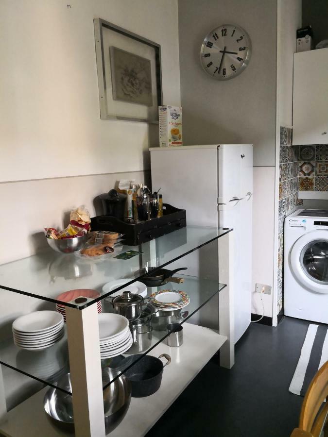 Living Down Town Apartment Bassano del Grappa Bagian luar foto